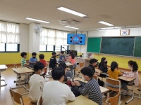 멘사사고력보드게임<방과후 활동안내<방과후학교<천곡초등학교 천곡초등학교