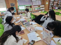 천상갤러리<천상앨범<학교소식<천상중학교 천상중학교