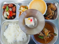 일일식단<급식 안내<학교소식<언양고등학교 언양고등학교