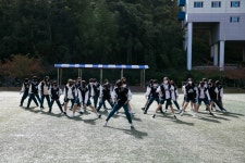 행사사진<학교소식<현대청운중학교 현대청운중학교