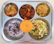 급식사진(중식)<급식사진<급식<학교소식<현대고등학교 현대고등학교