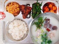 급식앨범(점심)<급식소식<학교소식<화암고등학교 화암고등학교