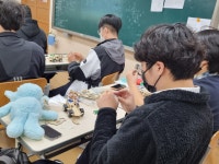 학교앨범<학교소식<화봉고등학교 화봉고등학교