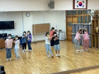 활동모습<방과후학교<명산초등학교 명산초등학교