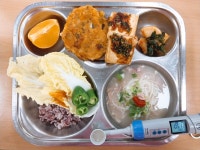 이달의 식단(식단사진포함)<급식소식<미포소식<미포초등학교 미포초등학교