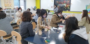 전문적 학습공동체<민주시민교육 연구학교<연구(중점)학교<문수교육과정<문수초등학교 문수초등학교