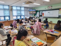 3~6학년 활동모습(2022-2)<서로나눔학교(2019~2022)<서로나눔미래학교<옥성초등학교 옥성초등학교