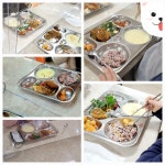 급식실시간정보<급식소식<학교소식<온남초등학교 온남초등학교