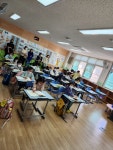 갤러리<늘봄학교<삼신초등학교 삼신초등학교