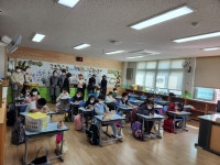 갤러리<늘봄학교<삼신초등학교 삼신초등학교