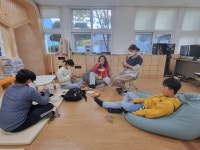 늘봄학교 앨범<늘봄학교<상북초등학교 소호분교 상북초등학교 소호분교