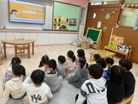 행사 앨범<병설유치원<수암초등학교 수암초등학교