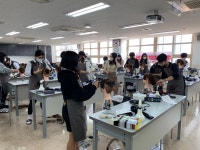 자료실<특성화마당<울산미용예술고등학교 울산미용예술고등학교