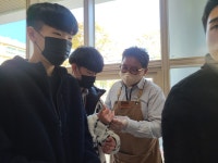 오늘의식단<식생활교육관<열린마당<울산미용예술고등학교 울산미용예술고등학교