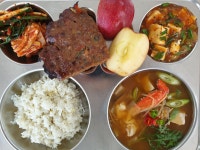 이달의식단<급식실<학교소식<울산상업고등학교 울산상업고등학교