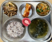 식단표<영양상담실<학교소식<덕신초등학교 덕신초등학교