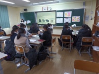 행사앨범<학교소식<학성여자중학교 학성여자중학교