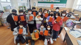 활동앨범<공간재구조화<강남초등학교 강남초등학교