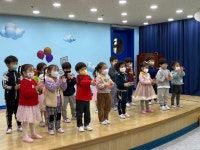 행사앨범<행사안내<옥현유치원 옥현유치원