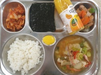 식단표