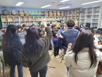 늘봄학교 앨범<늘봄학교<상북초등학교 소호분교 상북초등학교 소호분교