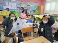 늘봄학교 앨범<늘봄학교<상북초등학교 소호분교 상북초등학교 소호분교