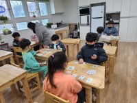 돌봄교실 앨범<돌봄교실<방과후학교<선암초등학교 선암초등학교