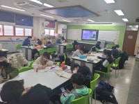 영어교실2<방과후학교 소식지<늘봄과정(방과후학교)<늘봄학교<매곡초등학교 매곡초등학교