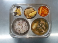 동백초등학교