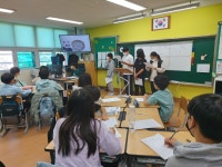 함께 걸음<교육활동 앨범<연구학교<중산초등학교 중산초등학교