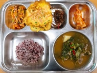 급식사진<급식소식<알림마당<여천초등학교 여천초등학교