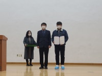대송 앨범<교육활동<대송중학교 대송중학교