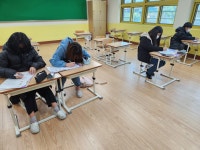 방과후학교앨범<선택형 교육 프로그램(기존방과후)<늘봄과정<늘봄학교<상진초등학교 상진초등학교