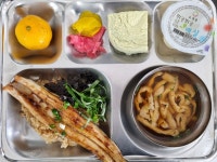 급식사진방<급식실<학교소식<우신고등학교 우신고등학교