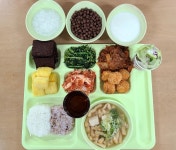 오늘의식단