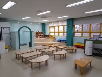 돌봄사진<선택형돌봄프로그램(돌봄교실)<늘봄학교<삼정초등학교 삼정초등학교