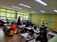 방과후앨범<늘봄학교<웅촌초등학교 웅촌초등학교