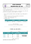 행사 및 안내<병설유치원<울산양정초등학교 울산양정초등학교