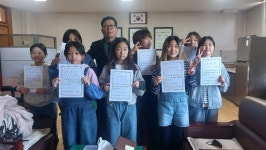 학교앨범<반천소식<반천초등학교 반천초등학교