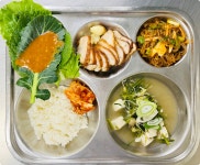 이달의식단