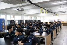학교앨범<학교소식<현대공업고등학교 현대공업고등학교