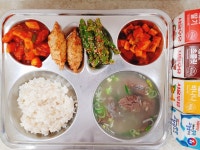 급식앨범(점심)<급식소식<학교소식<화암고등학교 화암고등학교