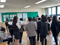 Wee 게시판<Wee 클래스<학생마당<무거중학교 무거중학교