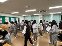 Wee 게시판<Wee 클래스<학생마당<무거중학교 무거중학교