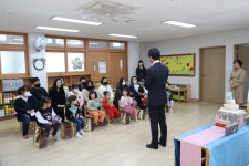 유치원행사앨범
