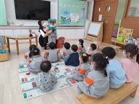 행사 앨범<병설유치원<수암초등학교 수암초등학교