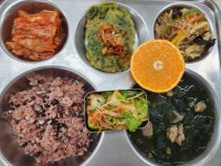 급식게시판<급식<울산기술공업고등학교 울산기술공업고등학교