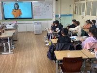 격동교육활동
