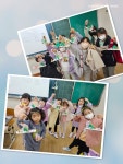 클레이아트<월계방과후<방과후학교<월계초등학교 월계초등학교