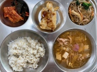 오늘의식단<급식소식<학교소식<영화초등학교 영화초등학교